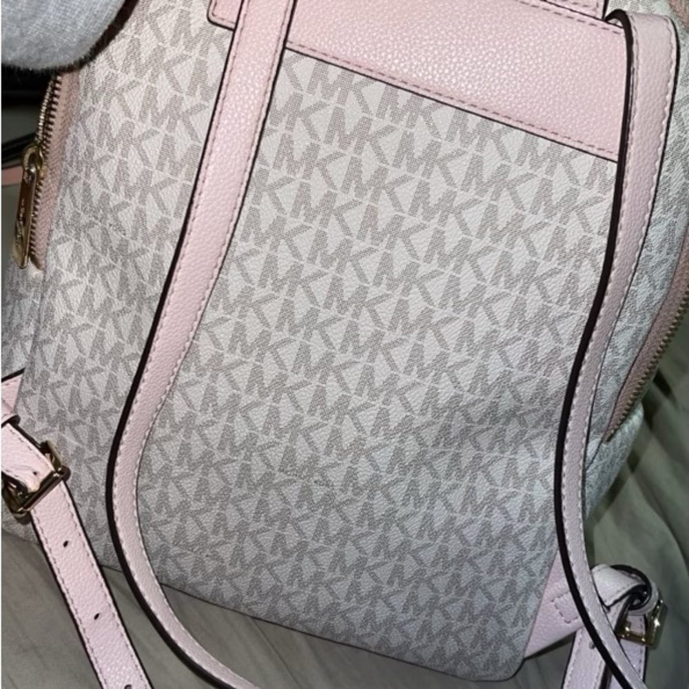 Michael Kors backpack
